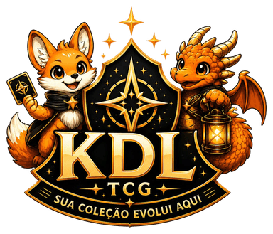 KDL TCG