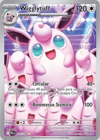WIGGLYTUFF (#105/094)